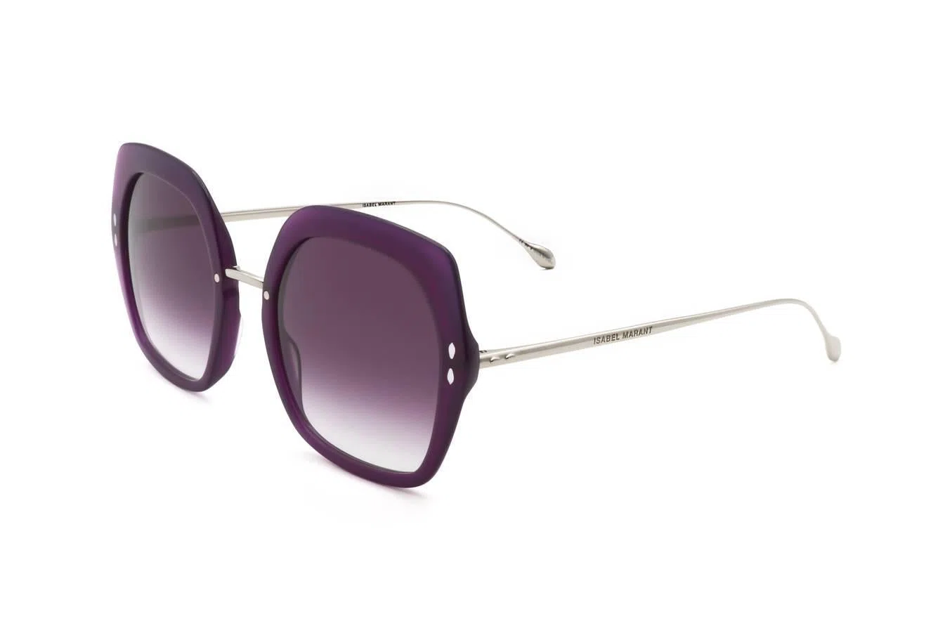 Isabel Marant IM0085_S Sunglasses - view 3
